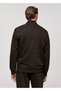 Chocolate Men's Sweatshirt 77007119 - 5
