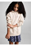 Sand Girl Sweatshirt 77066342 - 4