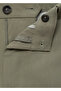 Mole Gray Men's Trousers 77025967 - 7