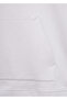 Pale Lilac Men's Sweatshirt 77025152 - 8