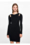 Black Girl's Dress 77065984 - 2