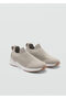 Gray Girl's Sneaker 77014759 - 5
