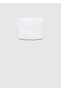 White Women's Bustier 77090389 - 5