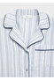 Blue Girl's Pajama Bottoms 77096727 - 5