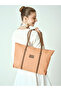 Coral Women's Shoulder Bag 05Po25Y1895 - 2