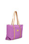 Violet Women's Shoulder Bag 05Po25Y1895 - 4