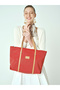 Pomegranate Flower Women's Shoulder Bag 05Po25Y1895 - 2