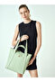 Water Green Women's Shoulder Bag 05Po25Y2051 - 2
