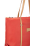 Pomegranate Flower Women's Shoulder Bag 05Po25Y1895 - 5