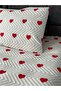 Microfabric |   Digital Printed |   Dowry Double Bedspread Set |   Gift - 4