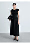 Black Women's Dress 77044073