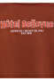Terracotta Men's Sweatshirt 77047922 - 6