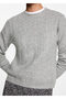 Metal Gray Girl's Sweater 77017703 - 4