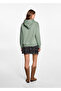 Green Girl's Sweatshirt 77028274 - 7
