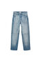 Blue Women's Jeans 77068635 - 9
