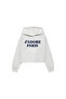 Light Gray Girl's Sweatshirt 77033291 - 7