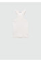 White Women's Bustier 77096347 - 3