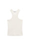 White Women's Bustier 77096347 - 6