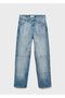 Blue Women's Jeans 77068635 - 3