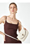 Vanilla Monogram Women's Shoulder Bag 05Po25Y1885 - 2
