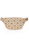 Tan Women's Waist Bag 05Fs22Y282 - 3