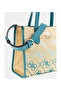 SILVANA 2 COMP TOTE - 4