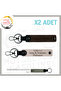 0 Rh (+) Blood Group Written Keychain, Powder-K Coffee-Gr, Special Gift for Motorcycle Lovers, Name Plate
