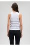 T-Shirts - Black - Regular fit - 4