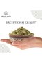 Stinging Nettle Leaves | Urtica Dioica - Bottle of 100 gram / 3.5 Oz - 5