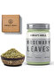 Dried Rosemary Leaves - Bottle of 100 gram / 3.5 Oz