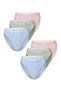 Slip High Leg - LOGO - 5