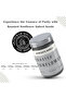 Salted Sunflower Seed | Roasted - Bottle of 100 gram / 3.5 Oz - 4