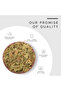 Molokhia Leaves – Mulukhiyah / Jute Mallow | Corchorus olitorius - 100 g (3.5 Oz) - 5