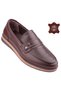 Genuine Leather Orthopedic Ultra Comfortable Stylish Men's Shoes 6110
