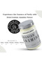 Iranian Jasmine Flower | Persian Jasmine - Bottle of 100 gram / 3.5 Oz - 4