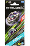 X Keel Shark 3-60Lf | Right Spinning Attack Type Top | Takara Tomy-designed Beyblade X - 7