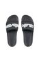 Rivi Wordmrksld Men's Black Slippers Men's Slippers Aqyl101354 - 3