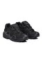 M1493 Black Outdoor/Trekking Shoes - 3