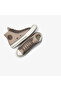 Chuck 70 Unisex Brown Sneaker - 6