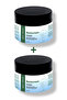 Bactocream Live Probiotic Containing Body Mask 30 ml - 2 Pcs