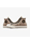 Chuck 70 Unisex Brown Sneaker - 4