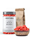Dried Wolfberry | Premium Quality Goji Berries - Bottle of 100 gram / 3.5 Oz