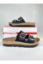 Yenisey Double Buckle Slippers 35132 - 3