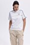 Ellesse Ef389 Women's T-Shirt
