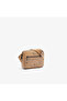 Holiday Men's Brown Messenger Bag - 2