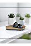 Yenisey Double Buckle Slippers 35132 - 2