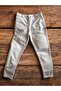 Jogger 3 Pocket, Laced and Elastic Flexible Waist, Double Leg Casual Pants - 5