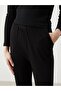 Women's Sweatpants with Elastic Waist (S5) - 3