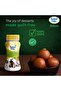 Natural Powder Sweetener Concentrated 100g - 4