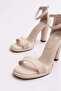 Women's Heeled Shoes 28633399 - 4